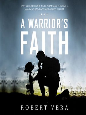 cover image of A Warrior's Faith